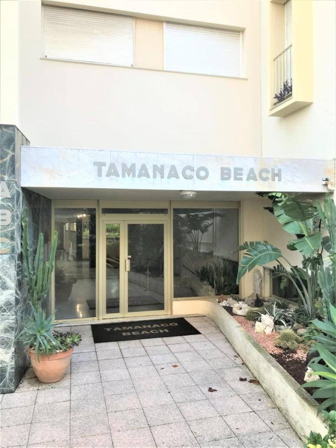 Cap D'Antibes Apartamento Exterior foto